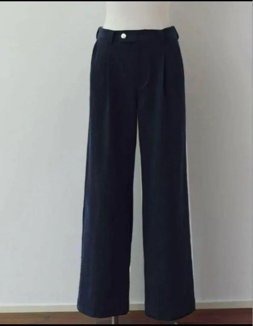 【marno】Calina pants 新品未使用タグ付き 2025年最新】marno calina pantsの人気アイテム - メルカリ