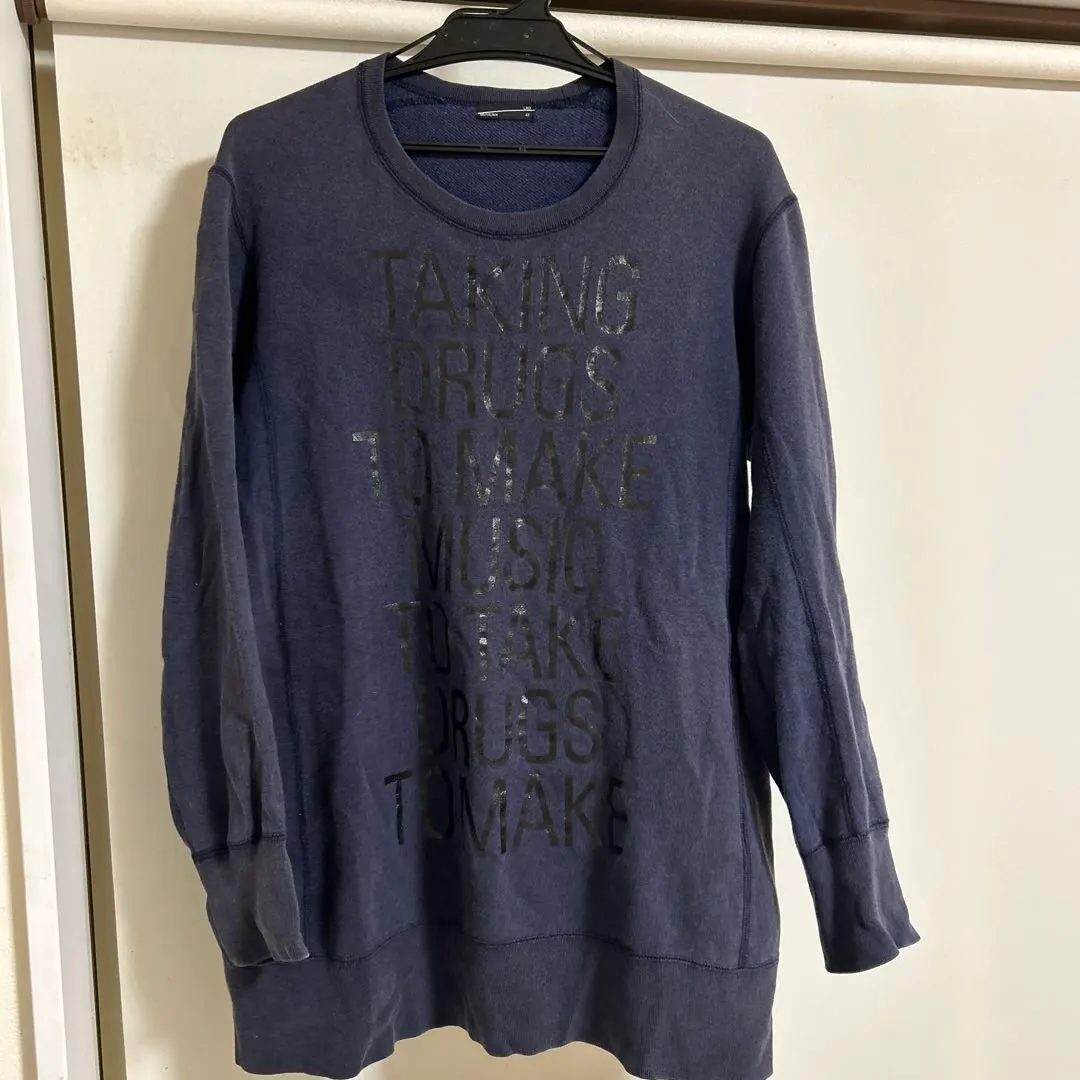 2025年最新】LAD MUSICIAN メンズ トレーナー・スウェットの人気