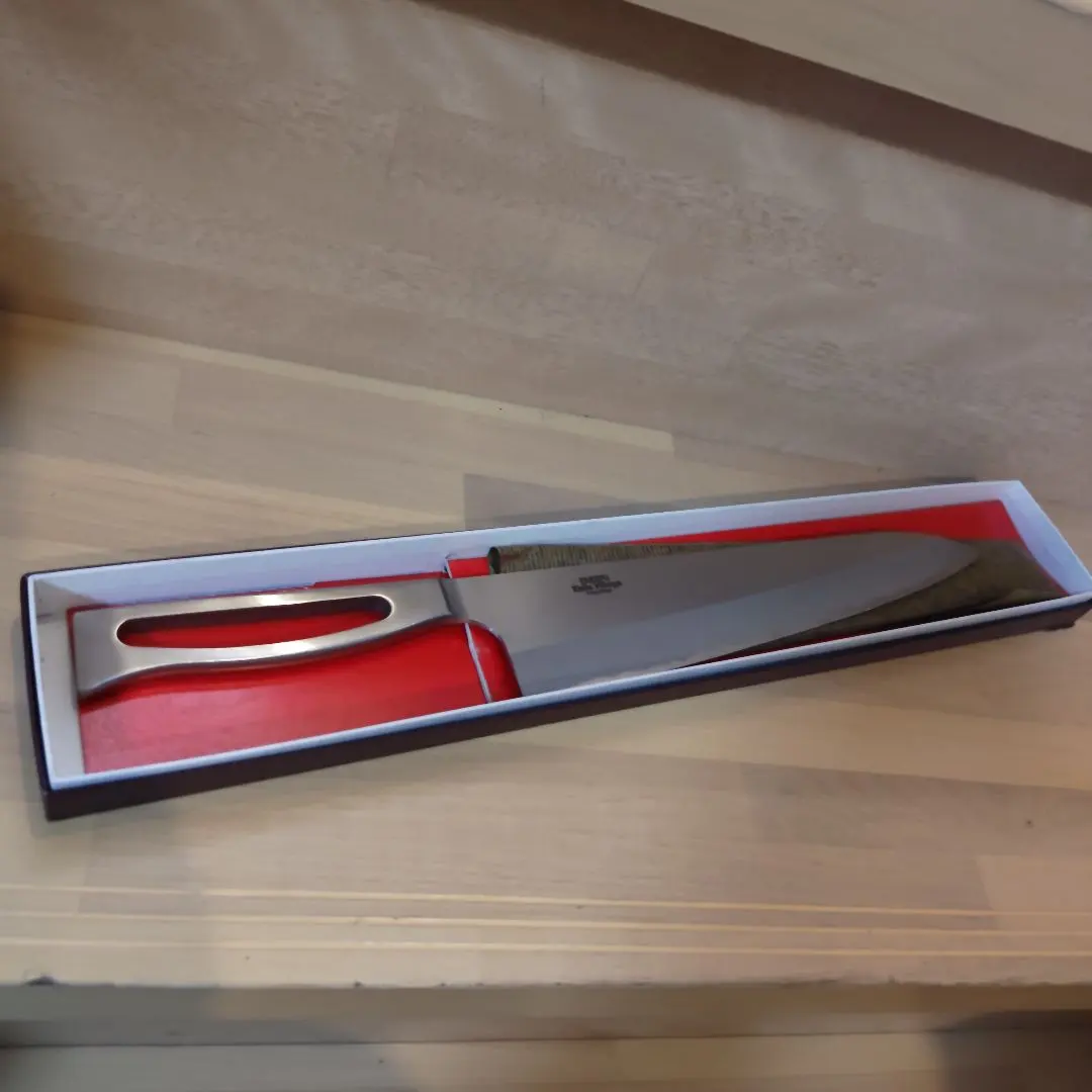 タケフナイフビレッジ ARTUS 越前打刃物 川崎一夫 武生 レア 希少 名作 タケフナイフビレッジ ARTUS 越前打刃物 川崎一夫 武生 レア