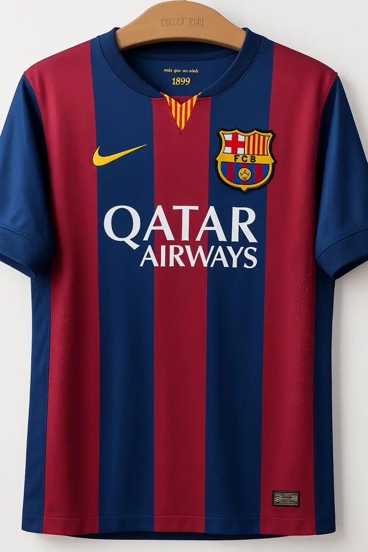 2025年最新】バルセロナ ユニホーム 2014の人気アイテム - メルカリ