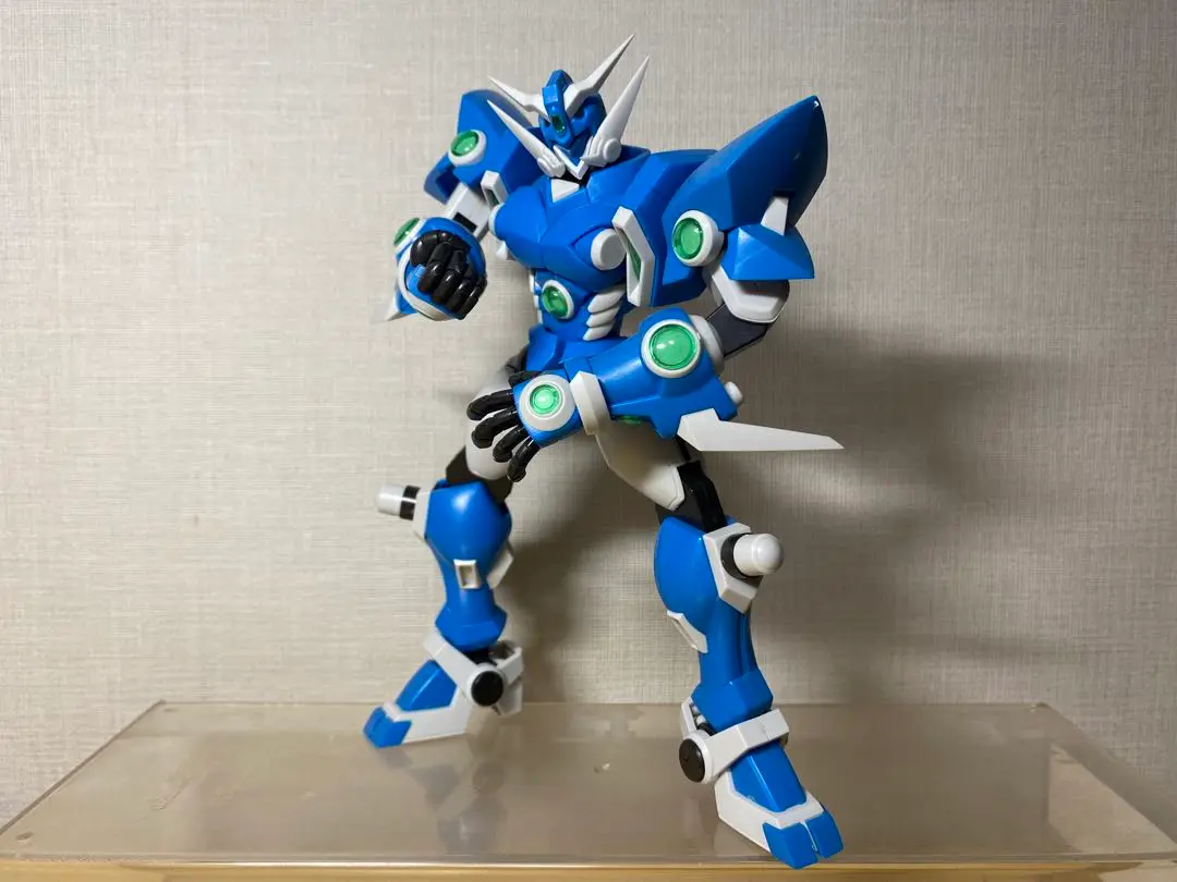 2025年最新】ソウルゲイン プラモデルの人気アイテム - メルカリ
