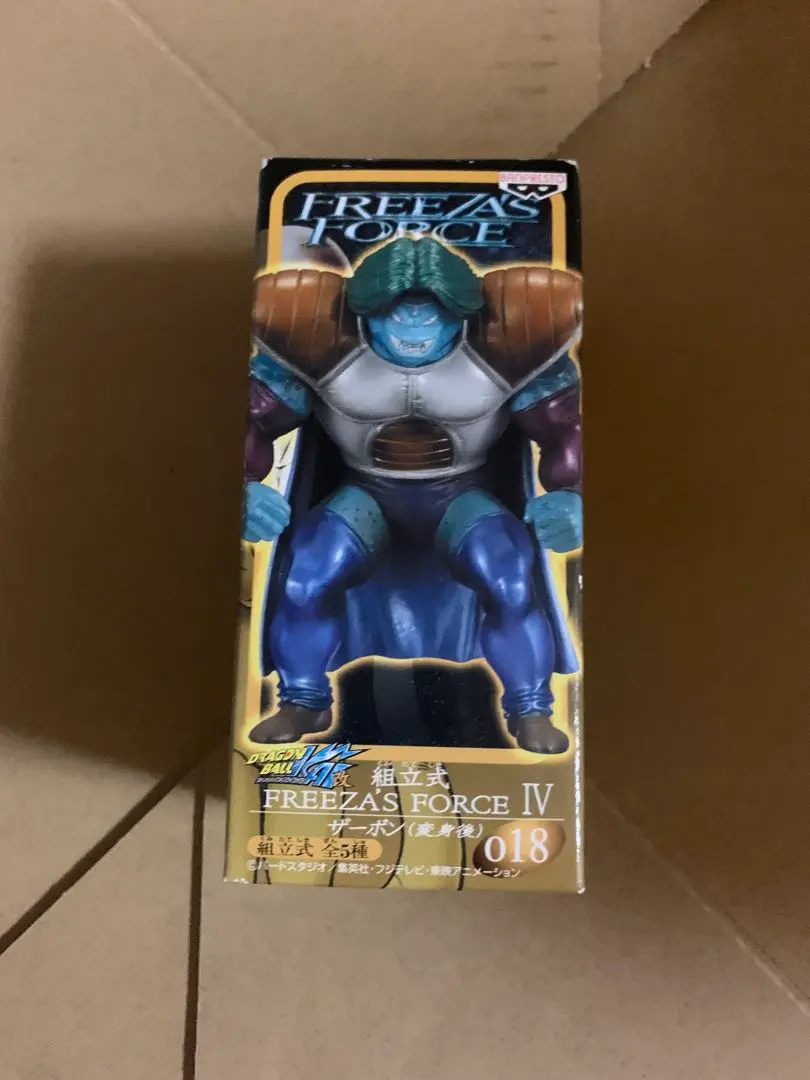 ドラゴンボール　フリーザフォース Yahoo!オークション -「freeza's force」(その他