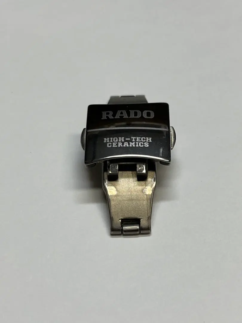 2025年最新】RADO メンズ 金属ベルトの人気アイテム - メルカリ