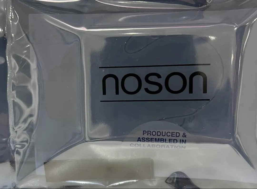 noson Premium 呼吸サポート 中古 2025年最新】noson premiumの人気アイテム - メルカリ