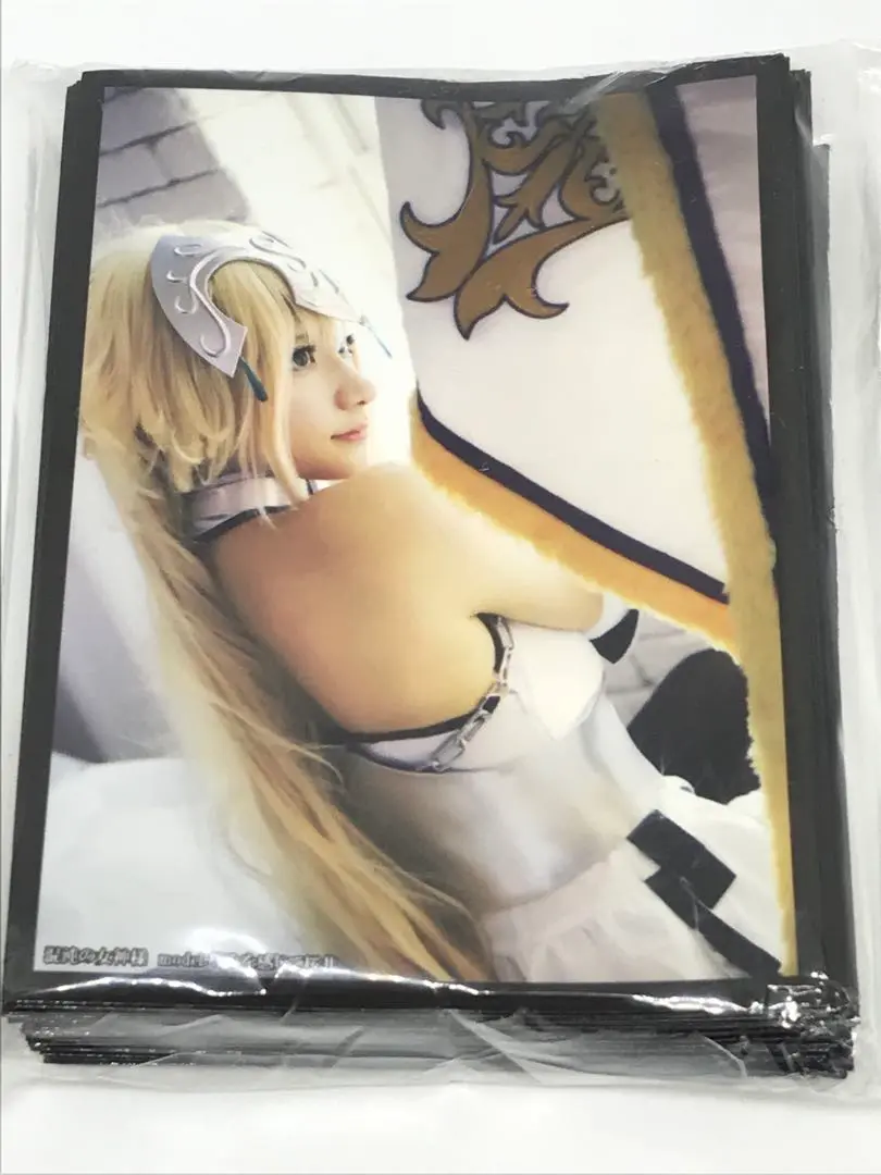 2025年最新】fgo 混沌の女神様 ジャンヌの人気アイテム - メルカリ