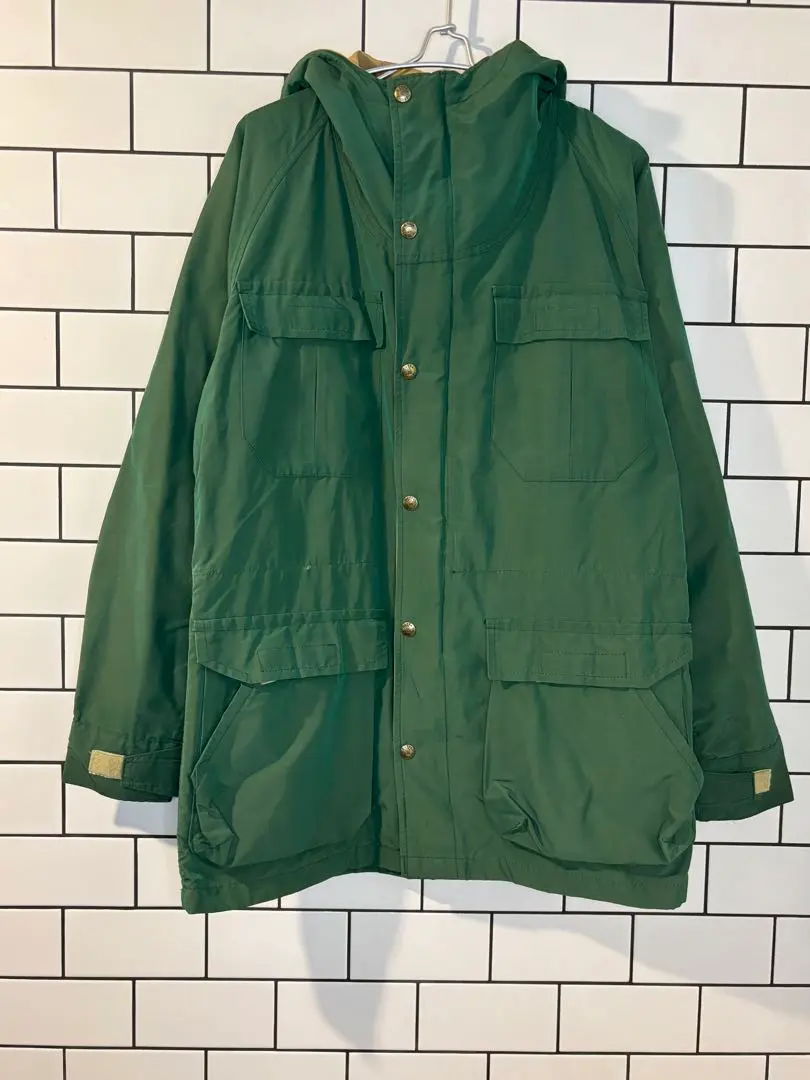 Thumbnail of Sierra Designs 90s 00s USA Made Mountain Parka!