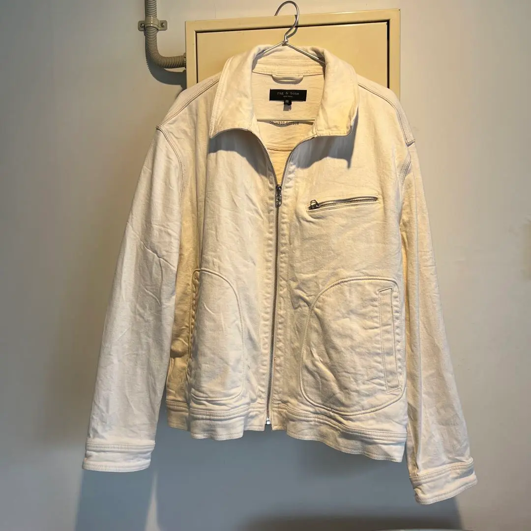 2025年最新】Rag & Bone メンズ ジャンパー・ブルゾンの人気