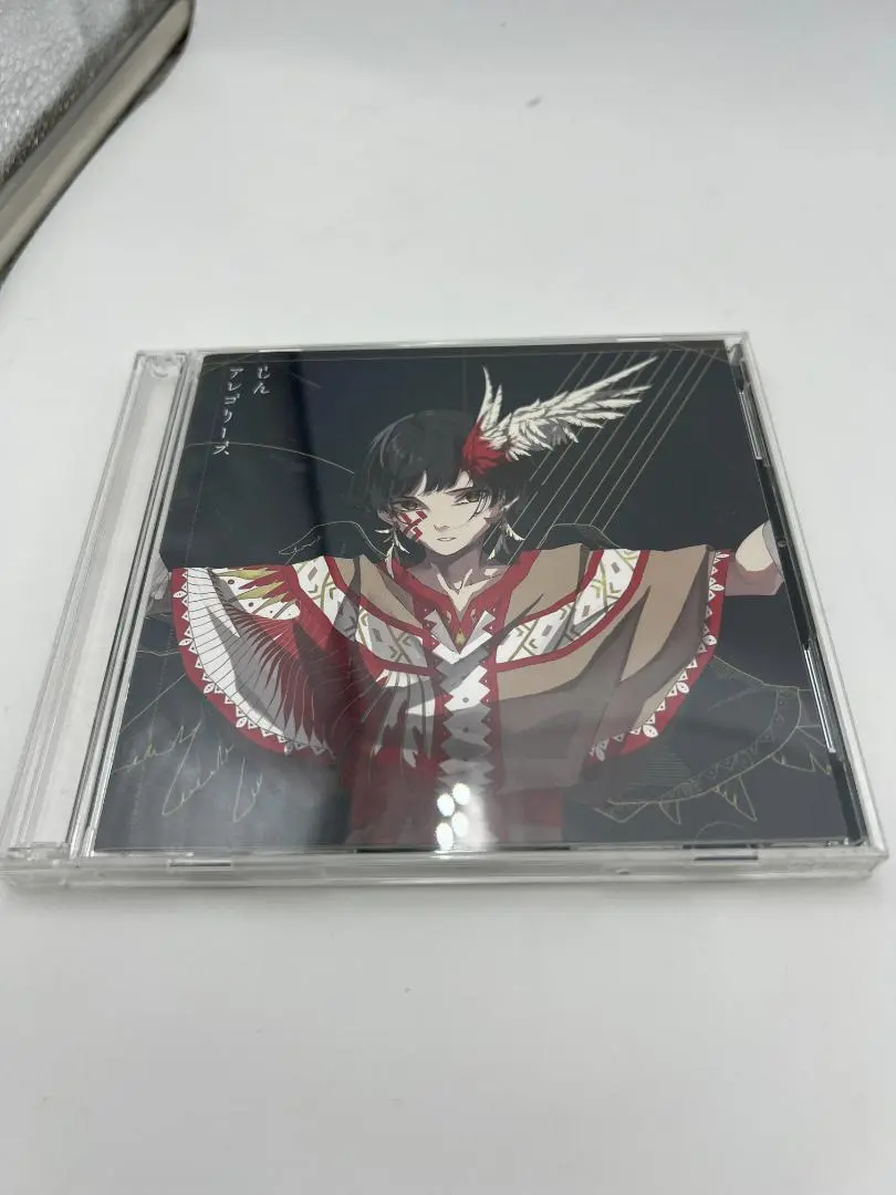 カゲロウプロジェクトCD、グッズセット カゲプロ CD DVDセット カゲロウプロジェクト - メルカリ
