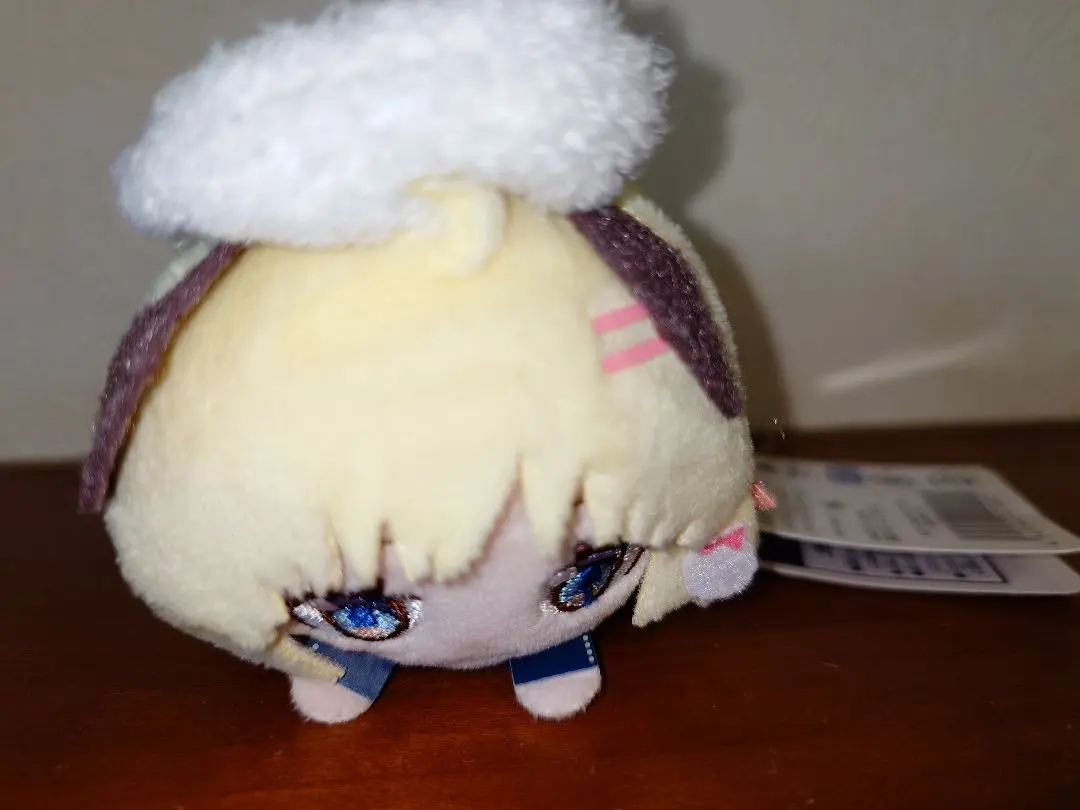 角巻わため もちどる Amazon.co.jp: ホロ ライブ もちどる 角巻わため ぬいぐるみ