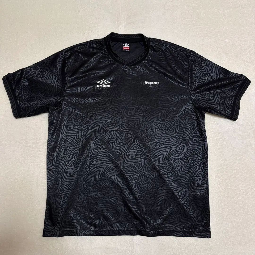 2025年最新】SUPREME umbro jacquardの人気アイテム - メルカリ