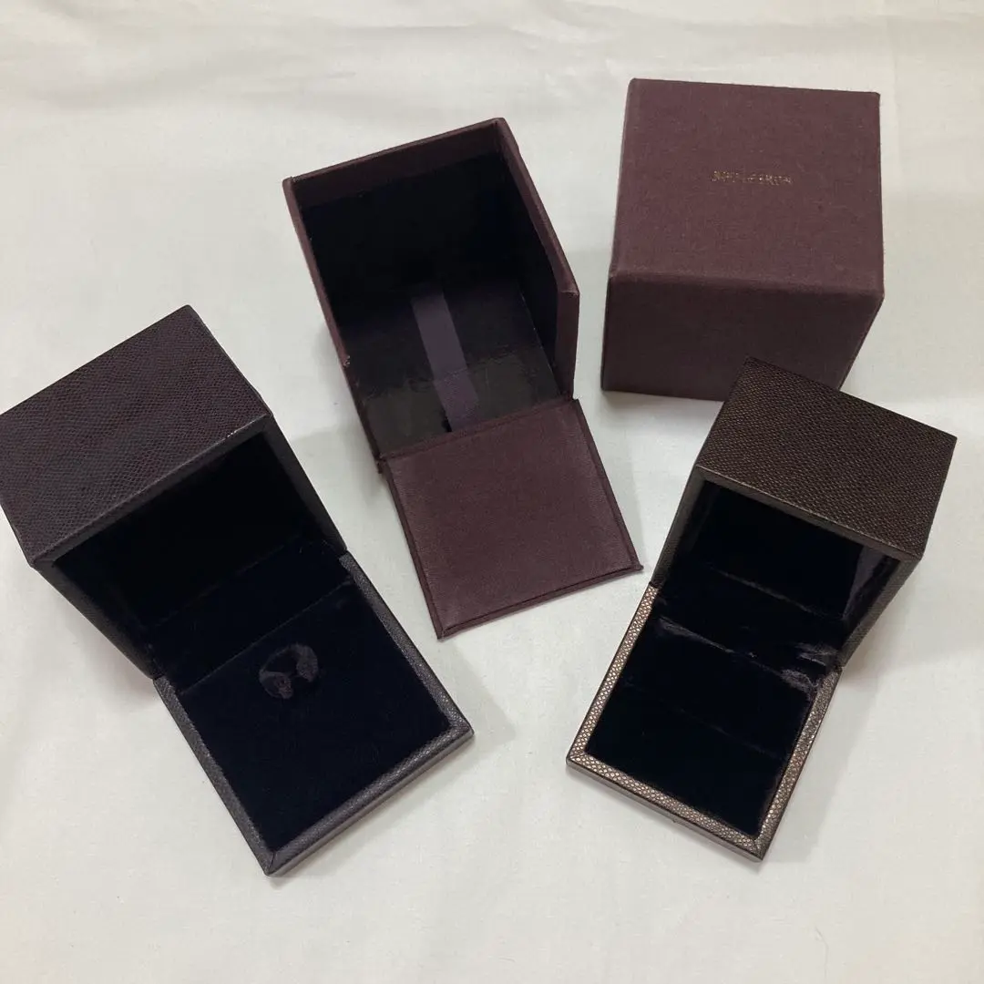 2025年最新】BOUCHERON ショップ袋・ショッパーの人気アイテム