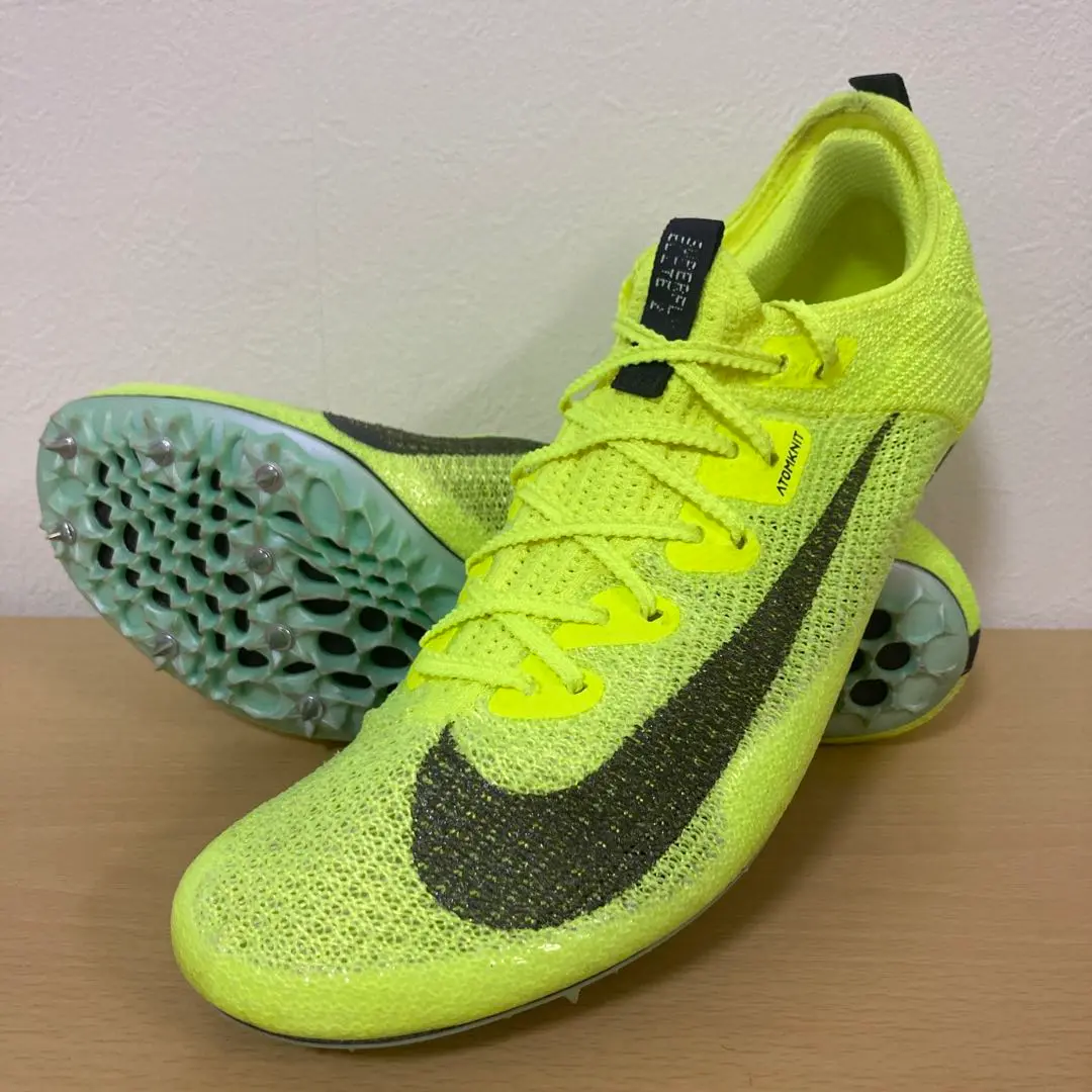 ナイキ ズーム スーパーフライエリート2 27cm SteP MALL ONLINE SHOP / [NIKE]ナイキ ズームスーパーフライ