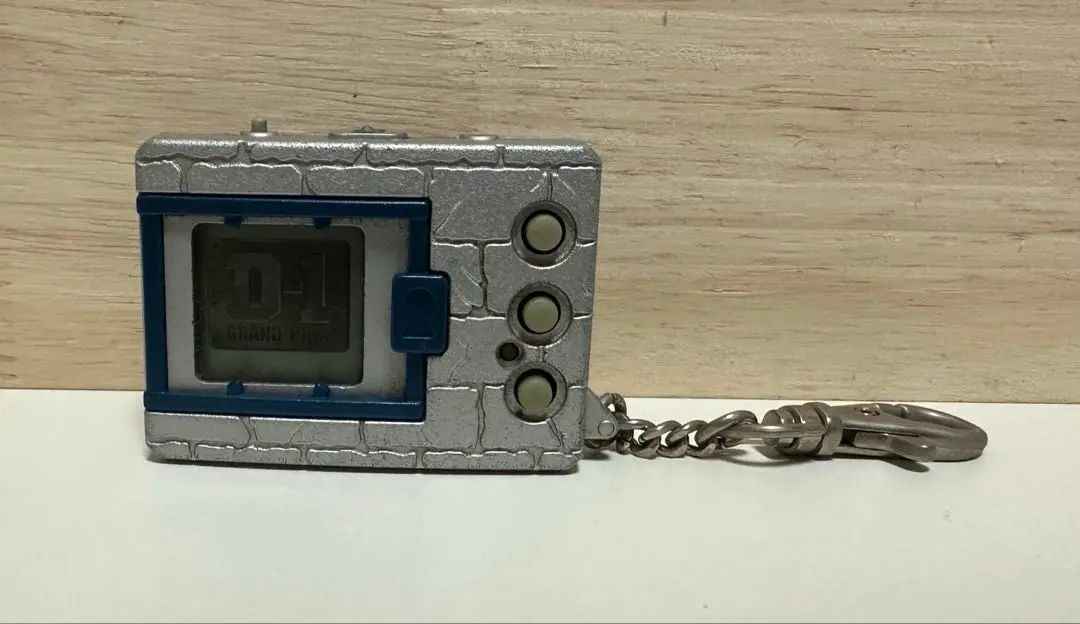 2025年最新】デジタルモンスター ver 4 D 1の人気アイテム