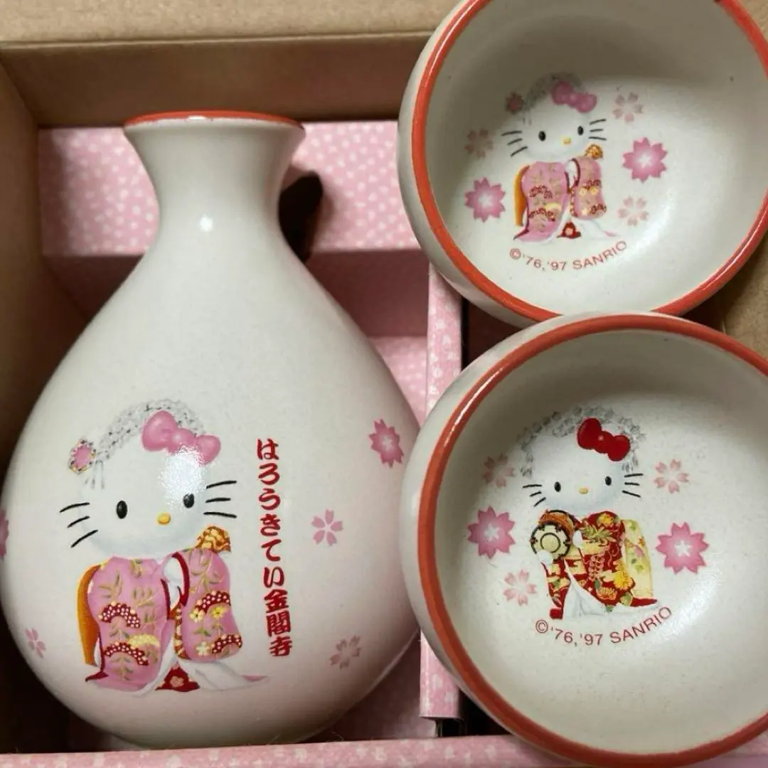 2025年最新】徳利 キティの人気アイテム - メルカリ