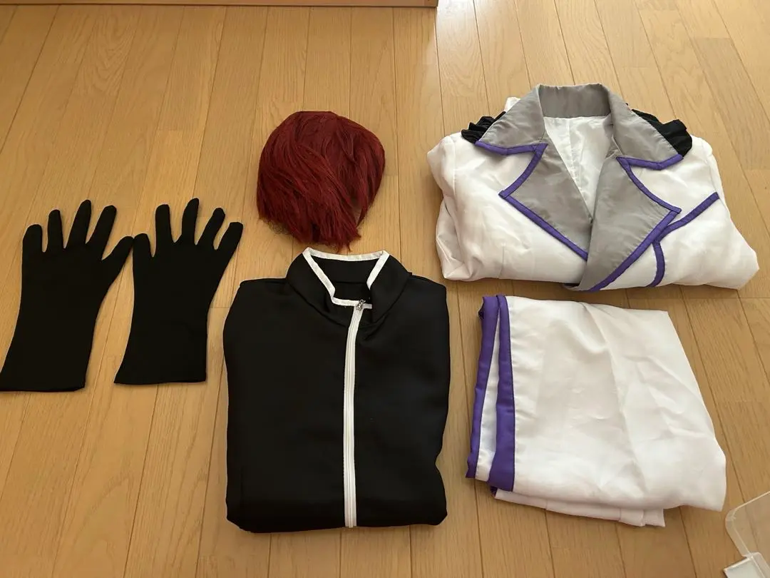2025年最新】ラインハルト コスプレの人気アイテム - メルカリ