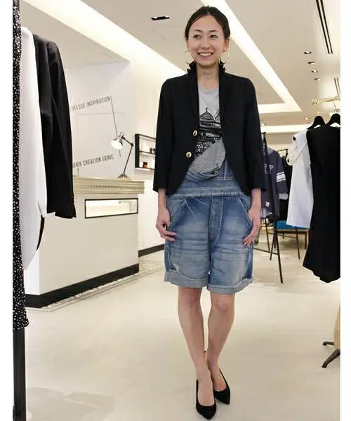 ドゥーズィエムクラス♡田丸麻紀さん愛用 ミドルゲージタートル