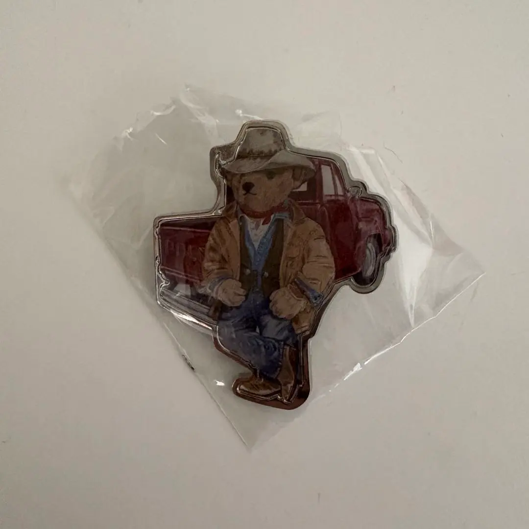 新品　未開封　ポロラルフローレン　ノベルティ　セット Ralph Lauren - 未使用 未開封 ラルフローレン ノベルティ