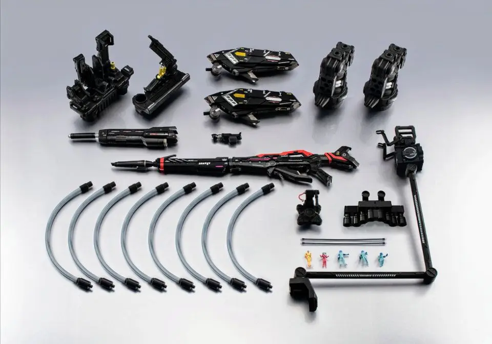 2025年最新】metal structure 解体匠機 msn-04 サザビー専用