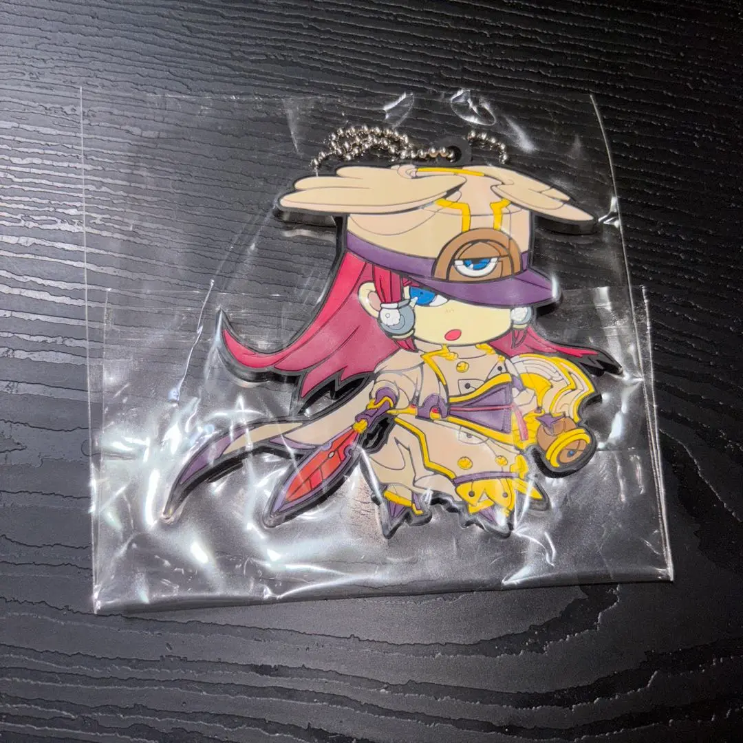 ブレイブルー Blazblue アクリルキーホルダー　イザナミ m29432295549_1.jpg?1748912773