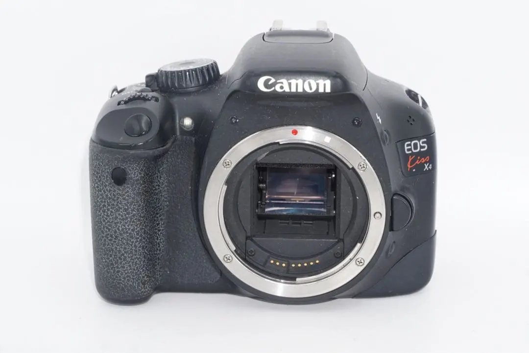 Thumbnail of EOS Kiss X4