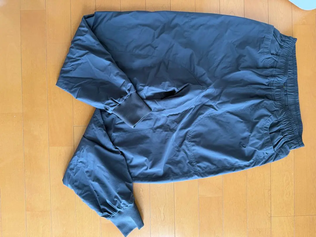 atelier Blue bottle　Neo WOOL PANTS 2023 atelier Blue bottle アトリエブルーボトル Neo Wool Pants