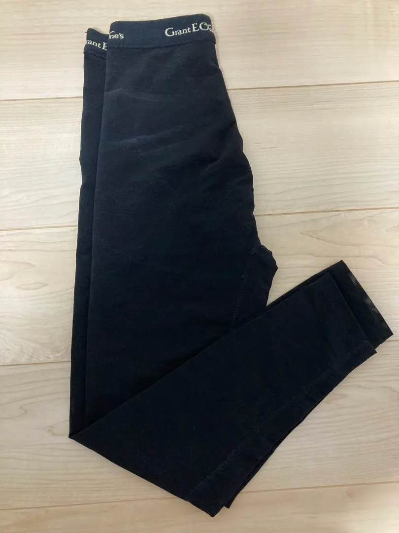 新品未使用品✨LaLaハイウエストスパッツサイズ70 新品未使用品✨LaLaハイウエストスパッツサイズ70