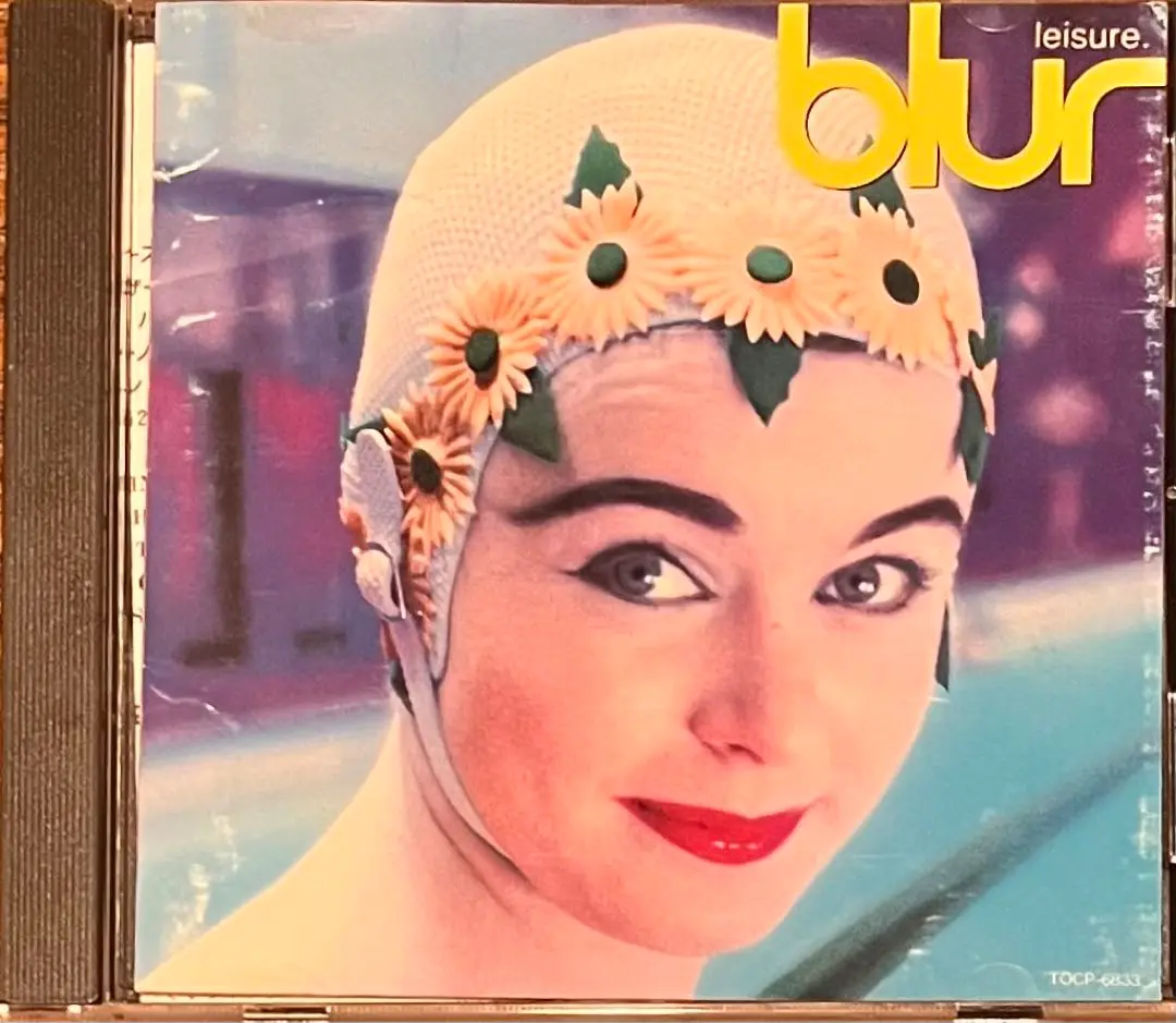【新品未開封】【レコード】Blur Leisure : Special 楽天市場】レジャー／ブラーの通販