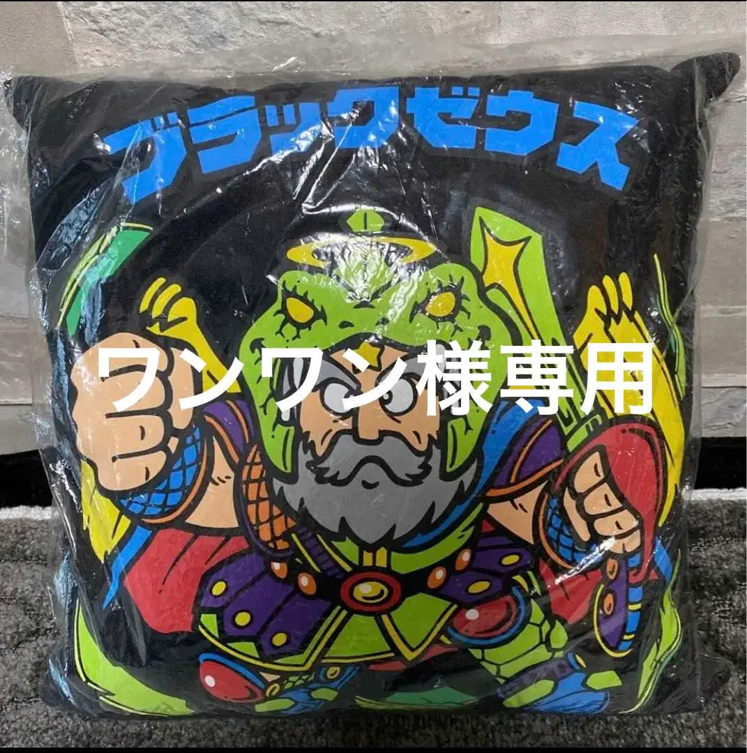 ビックリマン×BREEZEコラボ 第1弾 情報まとめ 全9種 シール画像
