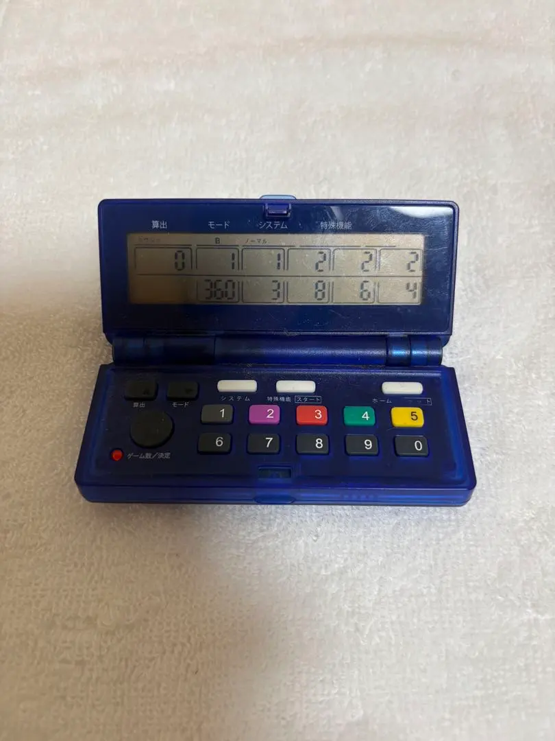 レア！ カンタくん Vフラッシュ 花の慶次 折りたたみ 戦極めし傾奇者の宴 レア！ カンタくん Vフラッシュ 花の慶次 折りたたみ 戦極めし