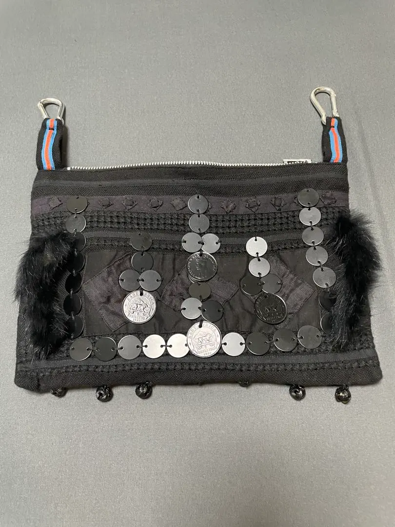 2025年最新】アンダーカバー SCAB バッグの人気アイテム - メルカリ