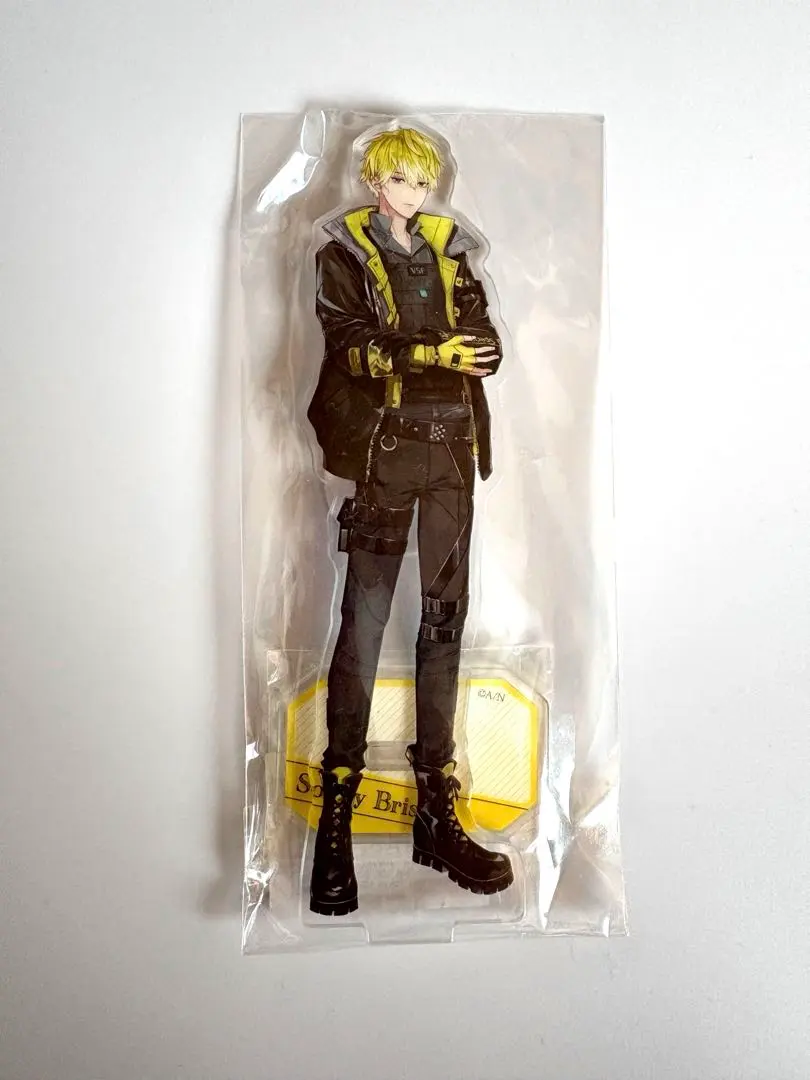 Thumbnail of Nijisanji Sonny Acrylic Stand