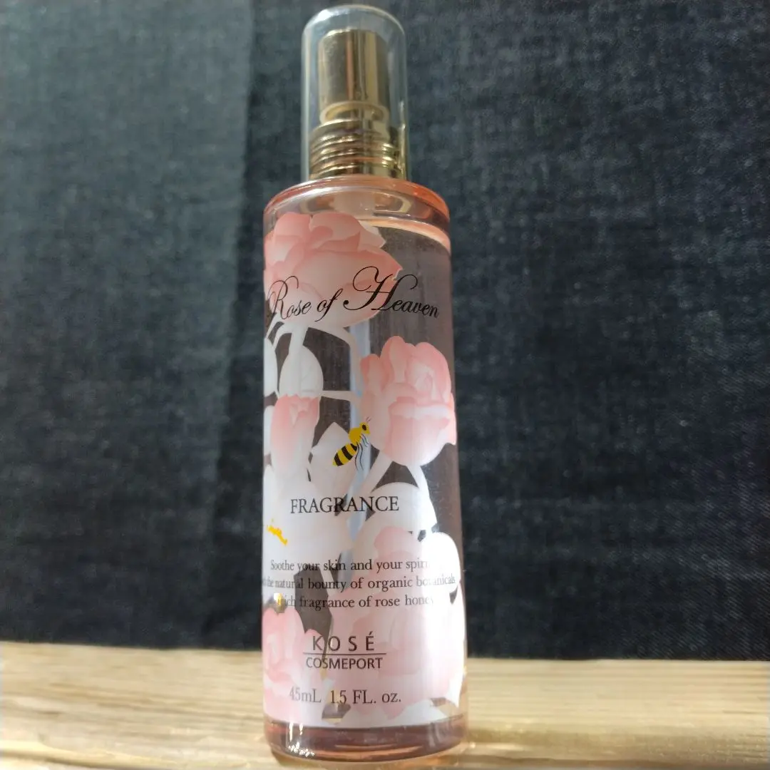 MILIEU PERFUME 香水 コーセー ミリュウ 未使用品 MILIEU Eau de Cologne コーセー ミリュウ 未使用品 - メルカリ