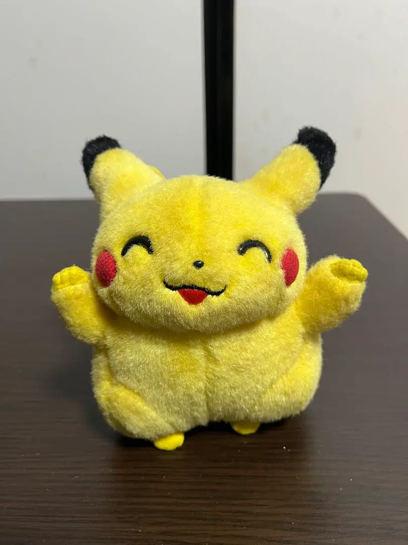 2025年最新】バンザイピカチュウ ぬいぐるみの人気アイテム