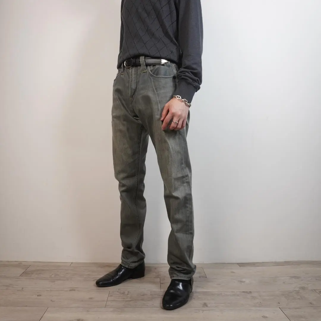 90s Levi’s 646 オレンジタブ ベルボトム w27 鬼ヒゲ 90s Levi's 646 オレンジタブ ベルボトム w27 鬼ヒゲ - メルカリ