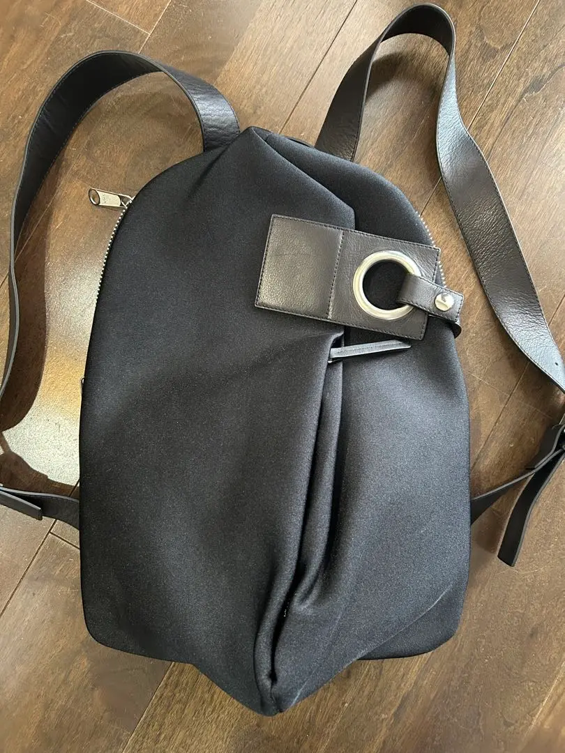 新品、未使用 kawa-kawaハトメボディバッグ 4_000000000899.jpg?1746245772