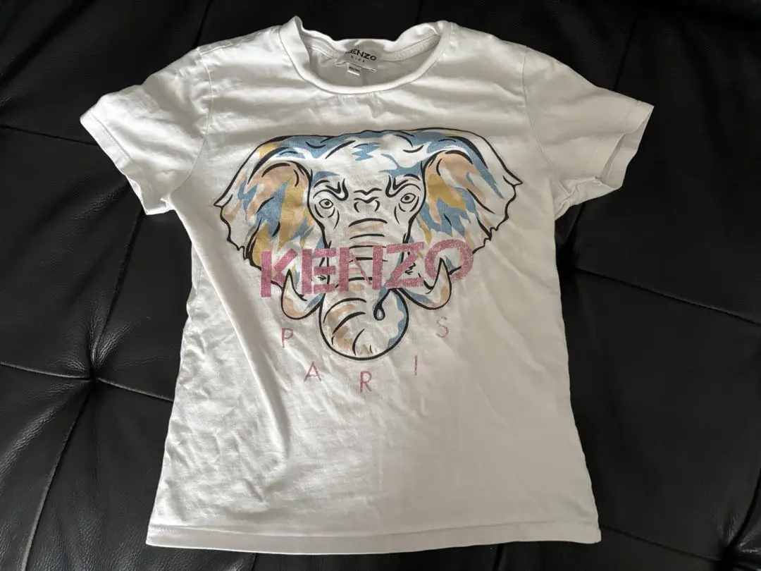 2025年最新】Kenzo tシャツ ゾウの人気アイテム - メルカリ