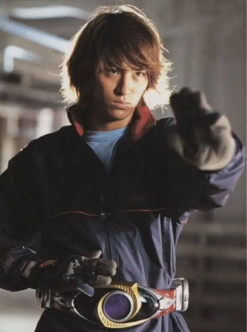 2025年最新】津上翔一の人気アイテム - メルカリ