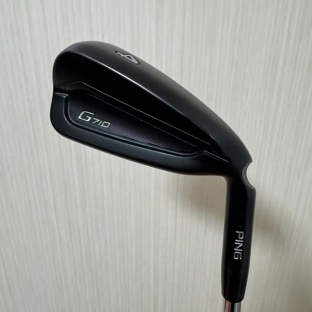 Buy Ping G710 Individual Iron | Golf Discount