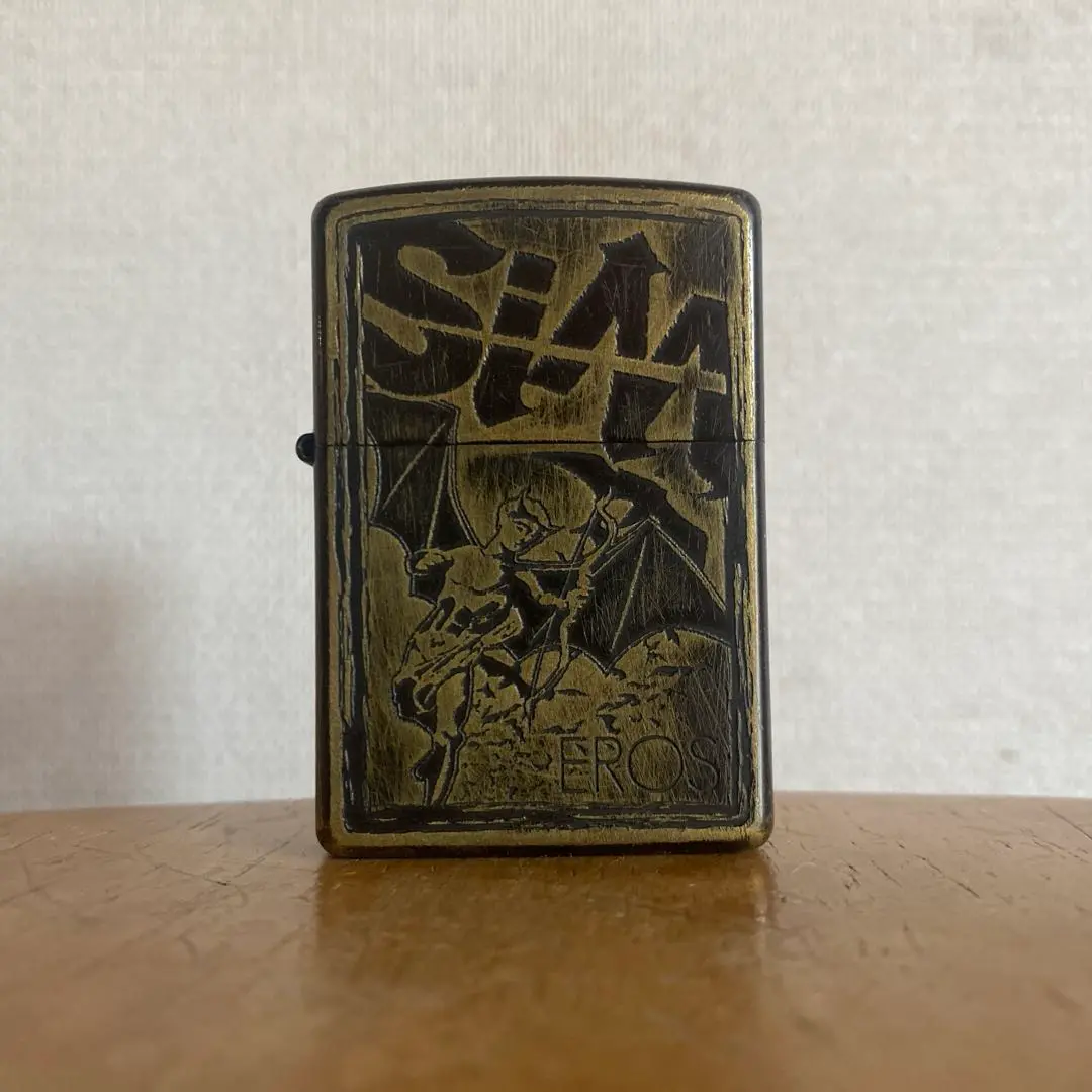 ハイエストマウンテン2011 限定販売品　ジッポ ハイエストマウンテン2011 限定販売品 ジッポの通販 by ひろ's