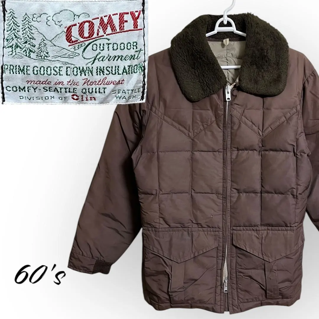 2025年最新】comfy 60sの人気アイテム - メルカリ