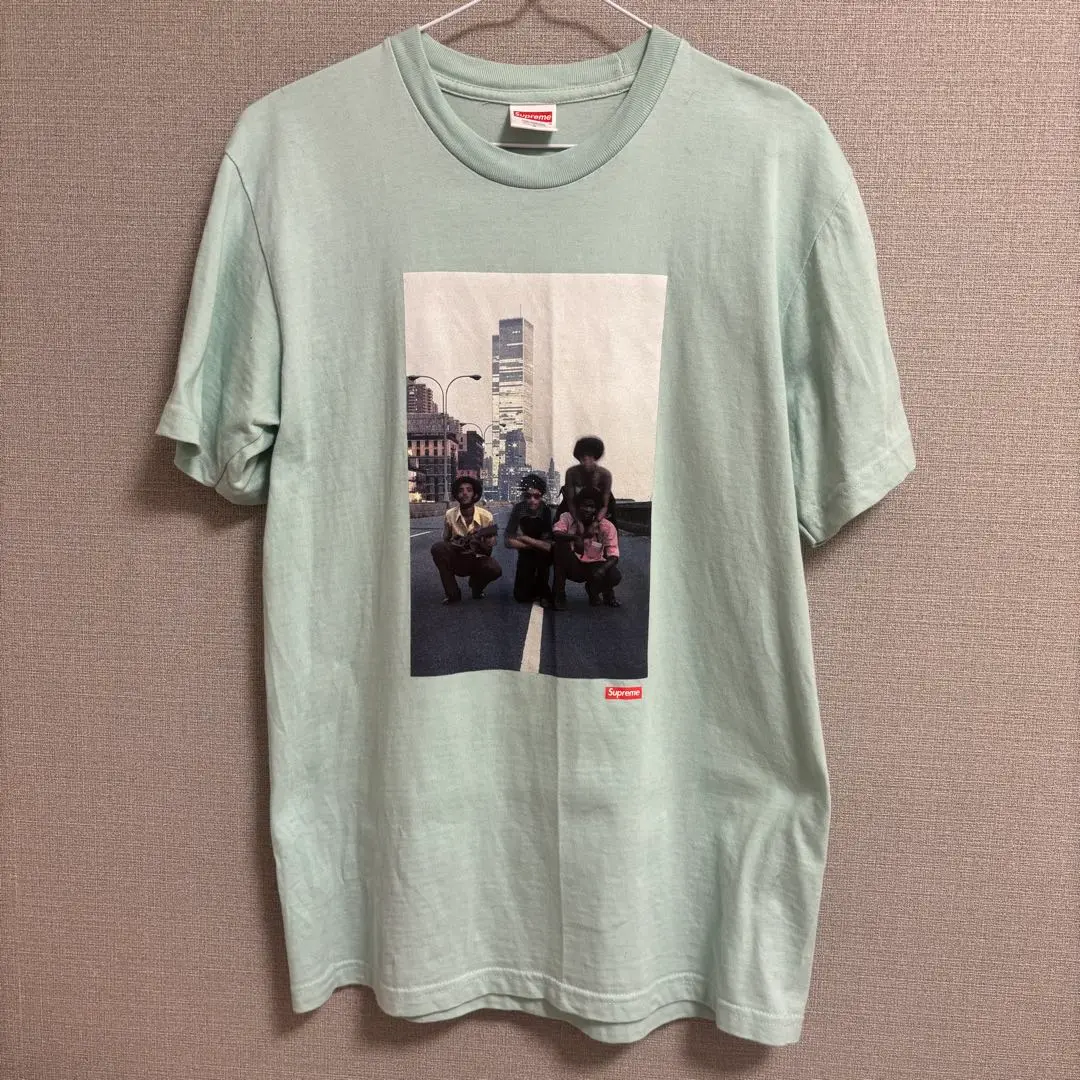 トップス 21ss Supreme Augustus Pablo Tee Black Supreme Augustus Pablo Tee Black Supreme Augustus Pablo T