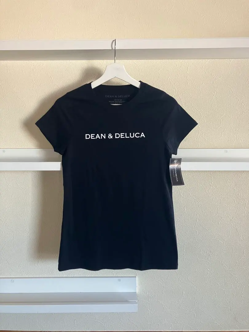 2025年最新】Dean & DeLuca Tシャツ・カットソーの人気アイテム