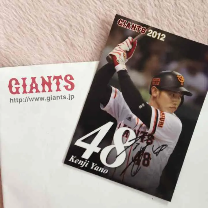 7月価格♡新品未開封♡矢野謙次　引退記念　ユニフォーム 2025年最新】矢野謙次 ユニフォームの人気アイテム - メルカリ