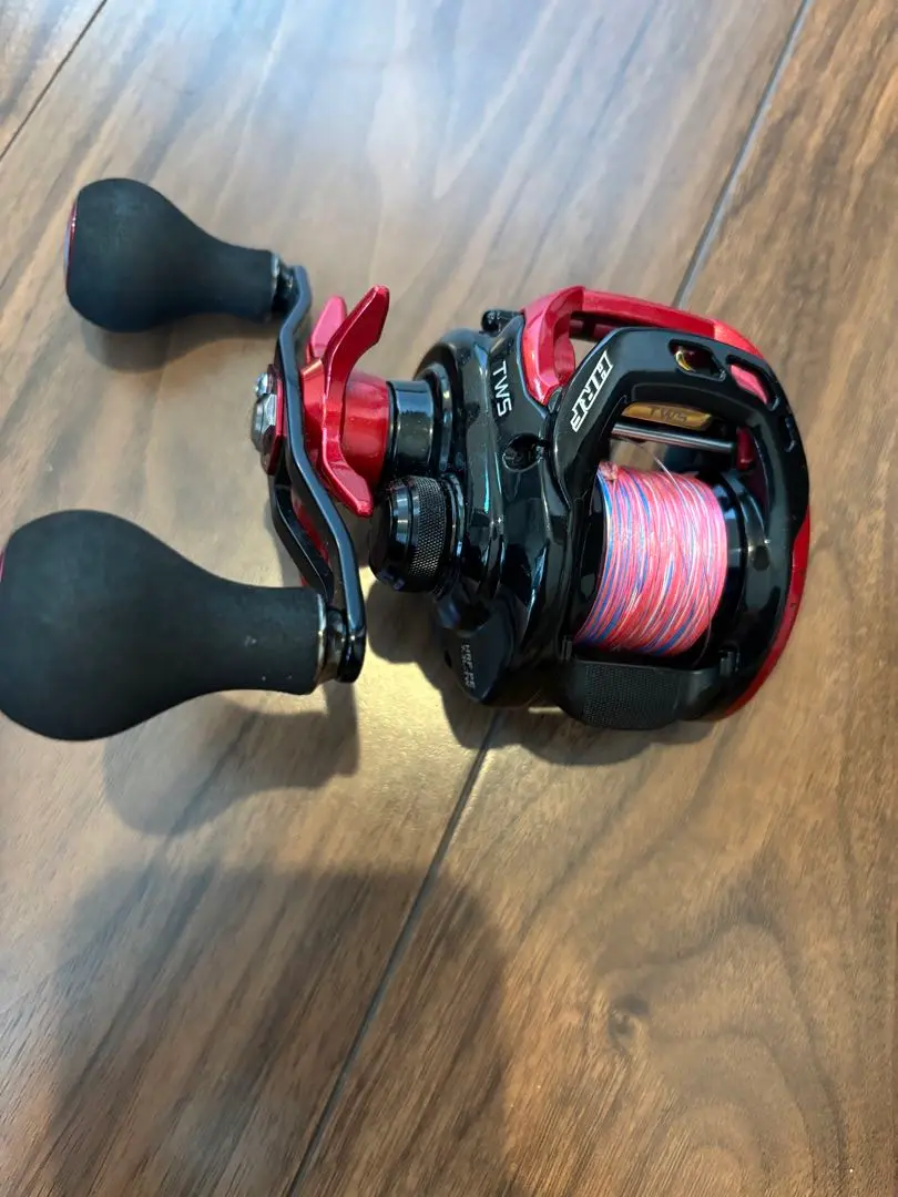 2025年最新】ダイワ(Daiwa) ベイトリール HRF PEスペシャル 7.3R