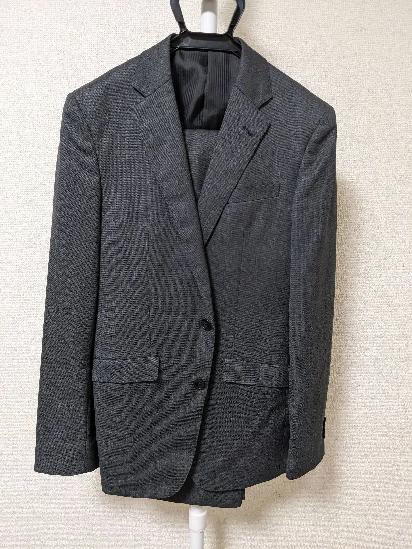 Thumbnail of Y5 SUIT SELECT Men's Suit Set BLRP1810