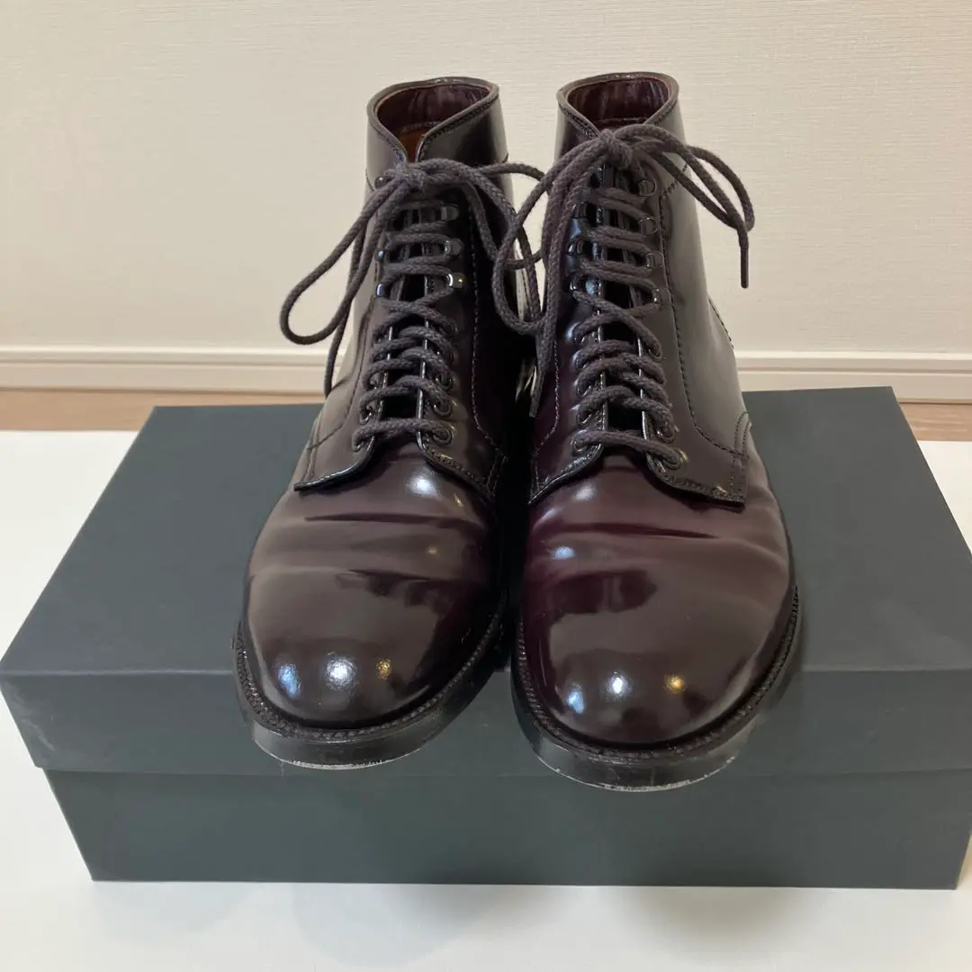 2025年最新】alden 4561hの人気アイテム - メルカリ