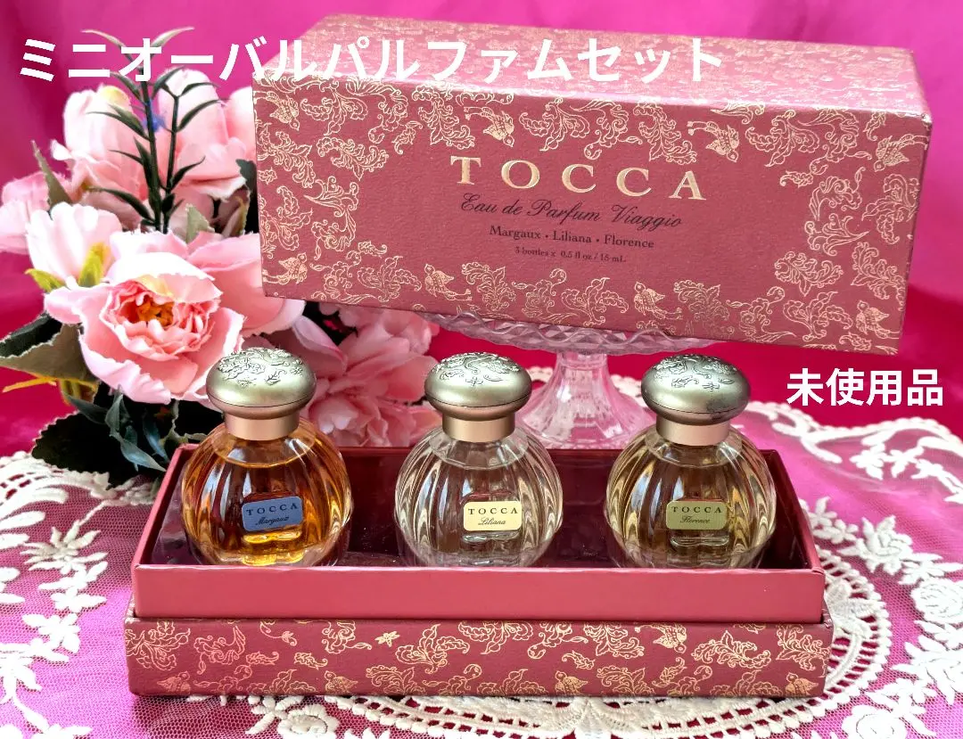 2025年最新】TOCCAリリアナの人気アイテム - メルカリ