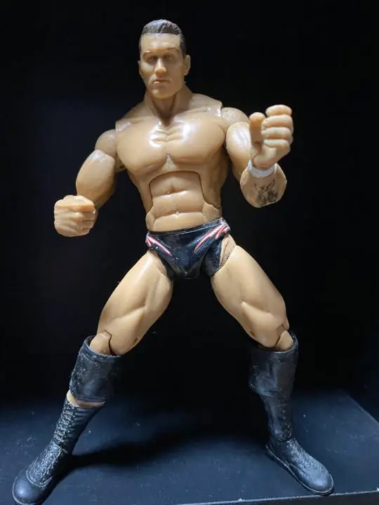 楽天市場】WWE ランディ・オートンの通販