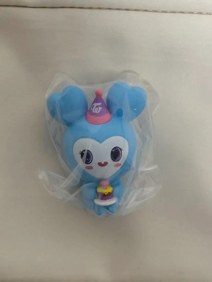 Thumbnail of TWICE Nayeon Gachapon