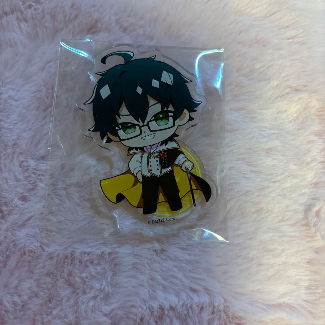 Thumbnail of Dozle Company Halloween Acrylic Stand Onii